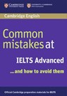 Instant IELTS. Common Mistakes. Advanced -  - 9783125393578