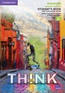 Think. Second Edition Starter. Student's Book with Interactive eBook - Peter Lewis-Jones ; Herbert Puchta ; Jeff Stranks - 9783125418011