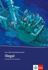 Illegal - Eoin Colfer ; Andrew Donkin - 9783125426061