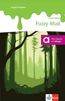 Fuzzy Mud - Louis Sachar - 9783125426481