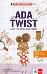 Ada Twist - Andrea Beaty - 9783125426504