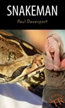 Snakeman - Paul Davenport - 9783125444171