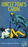 Uncle Tom's Cabin - Harriet Beecher-Stowe - 9783125452923