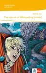 New Stage Reader 6. Klasse. The secret of Whispering Island - Hamida Aziz - 9783125470835