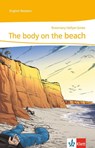 The Body on the Beach - Rosemary Hellyer-Jones - 9783125470941