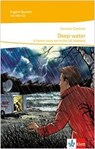 Deep Water mit Audio-CD - Caroline Gardiner - 9783125475939