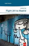Flight 201 to Madrid - Kathleen Clay - 9783125484016