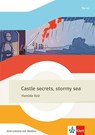 Castle secrets, stormy sea - Hamida Aziz - 9783125487574