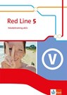 Red Line 5. Vokabeltraining aktiv Klasse 9 -  - 9783125488052