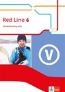 Red Line 6. Vokabeltraining aktiv Klasse 10 -  - 9783125488069