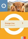 Orange Line 3. Klassenarbeitstraining aktiv Klasse 7 -  - 9783125490635