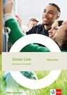 Green Line Oberstufe. Workbook mit Medien Klasse 12/13. Ausgabe Nordrhein-Westfalen -  - 9783125502017