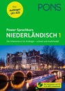 PONS Power-Sprachkurs Niederländisch -  - 9783125624313