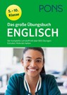 Das große Übungsbuch Englisch 5. - 10. Klasse -  - 9783125625914