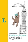 Langenscheidt Sprachkurs für Faule Englisch 1 - Buch und MP3-Download - Linn Hart ; Paul Hawkins - 9783125631458