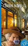 Cinque novelle - Mario Soldati - 9783125658721