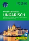 PONS Power-Sprachkurs Ungarisch -  - 9783125661318