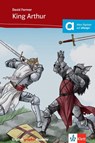 King Arthur and the Knights of the Round Table - David Fermer - 9783125722606