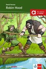 Robin Hood and his Merry Men - David Fermer - 9783125722613