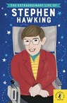 The Extraordinary Life of Stephen Hawking - Kate Scott - 9783125737747