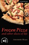 Frozen Pizza - Antoinette Moses - 9783125746121