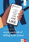 seven methods of killing kylie jenner - Jasmine Lee-Jones - 9783125752184