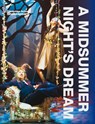 A Midsummer Night's Dream - William Shakespeare - 9783125764743