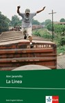 La Línea - Ann Jaramillo - 9783125781337