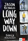 Long Way Down - Jason Reynolds - 9783125782334
