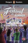 A Festival in Summer - Anna Trewin - 9783125783416