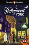 A Halloween in York - Anna Trewin - 9783125783461