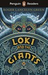 Loki and the Giants - Roger Lancelyn Green - 9783125783867