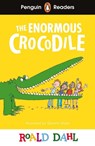 The Enormous Crocodile - Roald Dahl - 9783125784123
