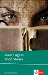 Great English Short Stories - Roald Dahl ; Katherine Mansfield ; C. S. Lewis ; James Joyce - 9783125786011