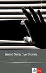 Great Detective Stories - Walter Reimers ; Günter Schubert - 9783125787018