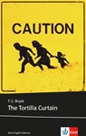 The Tortilla Curtain - Tom Coraghessan Boyle - 9783125798960