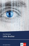 Little Brother - Cory Doctorow - 9783125798984