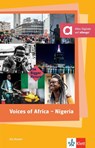 Voices of Africa - Nigeria - Dirk Beyer - 9783125800144