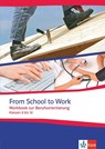 From School to Work - Carl Taylor - 9783125826557