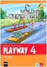 Playway. Für den Beginn ab Klasse 1. Pupil's Book. 4. Schuljahr -  - 9783125882423