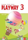 Playway ab Klasse 3. Pupil's Book Klasse 3 -  - 9783125883093