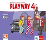 Playway 4. Ab Klasse 3. Audio-CD für Lehrende Klasse 4. Ausgabe für Nordrhein-Westfalen -  - 9783125883567