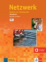 Netzwerk. Kursbuch B1 mit 2 Audio-CDs - Stefanie Dengler ; Paul Rusch ; Helen Schmitz ; Tanja Sieber - 9783126050029
