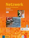 Netzwerk B1. Kursbuch mit DVD und 2 Audio-CDs - Stefanie Dengler ; Paul Rusch ; Helen Schmitz ; Tanja Sieber - 9783126050036