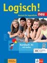 Logisch! neu - Stefanie Dengler ; Cordula Schurig ; Sarah Fleer ; Anna Hila - 9783126052016