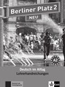 Berliner Platz NEU - Susan Kaufmann - 9783126060462