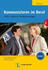 Kommunizieren im Beruf - Carsten Schmidt ; Hans-Heinrich Rohrer - 9783126061896