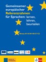 Gemeinsamer europäischer Referenzrahmen für Sprachen: lernen, lehren, beurteilen - John Trim ; Brian North ; Daniel Coste - 9783126065207