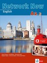 Network Now A2.2 - Student's Book with Augmented App - Vivienne Arnold ; Stuart Vizard ; Vanessa Clark ; Viv Midlane - 9783126065931