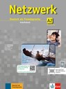 Netzwerk. Arbeitsbuch Gesamtband A2 mit 2 Audio-CDs - Stefanie Dengler ; Paul Rusch ; Helen Schmitz ; Tanja Sieber - 9783126069991